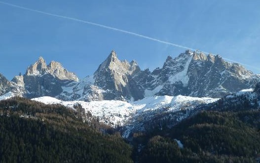 rencontre chamonix mont blanc