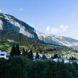 Vacances d'été à Flaine : randonnées, grand air et village vacances en Haute-Savoie