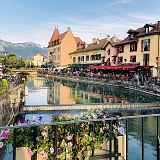 Les événements incontournables au bord du lac d'Annecy en 2026