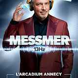 Spectacle : Messmer
