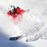 Cours de ski alpin Compétition