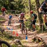 Stage VTT - Rider : de 10 à 13 ans
