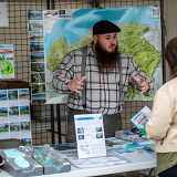 Folie(s) Végétales 2026 - Village du Printemps des Coquelicots