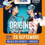 CONCERT SOUS HYPNOSE— GEOFFREY SECCO