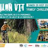 Morillon VTT Family Challenge