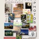 Exposition photos "L'oeil sur pose"