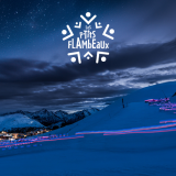 Les Petits Flambeaux