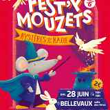 Le Fest'y Mouzets