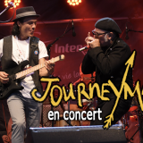 Les concerts bleus, vos jeudis en musique - Concert de Journeyman