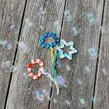 Atelier créatif : Mission BULLES