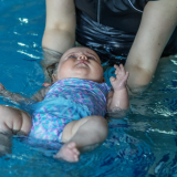 Stage - J'éveille mon bébé dans l'eau