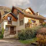 Villa Ginkgo : meublé de tourisme