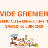 Vide-grenier