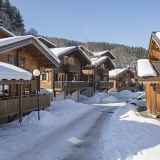Résidence Les Chalets du Bois de Champelle