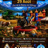 Fête paysanne