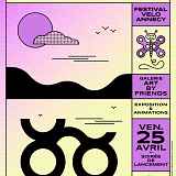 Festival Vélo Annecy 2026 - Exposition "L'Echappée #2"