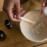 Atelier cosmétique fait-maison