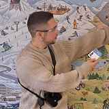 Jeu de piste : La vie secrète en montagne