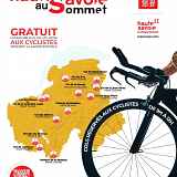 Haute-Savoie au sommet : les cols sont à vous !