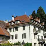 Montant Alexandra La Savoyarde Vision Luxe