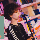 Rencontre d'auteur - Prix Lettres Frontière