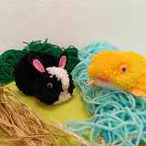 Stage - multi-créa - enfant