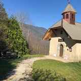 Chapelle Notre Dame de l'annonciation dit des Nicodex