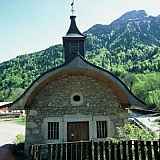 La chapelle du Regard