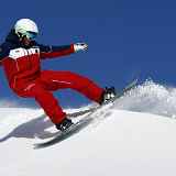 Cours Collectifs Snowboard - Praz de Lys