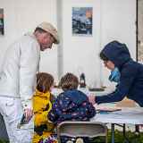 Folie(s) Végétales 2026 - Le village Nativa du bien-être