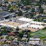 15ème Jumping International de Megève CSI*** & *