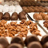 Goûter Desserts - Chocolaterie