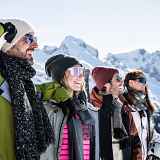 Séjour ski en Tribu (4 skieurs et plus)