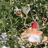 Matinée yoga - Féminin sacré : la ménopause et les périodes de transition