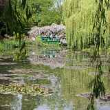 Conférence : Souvenir de Giverny