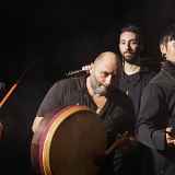 Concert transe mongole express : Shubiao Quartet + Room Bazar / Les Musical'été 2026