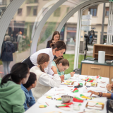 Cours de pâtisserie avec Laurie Delicake