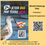 Clean Up Day