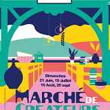 Marché de créateurs