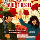 Théâtre Contemporain "La Fleur au Fusil"