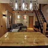 Appartement 6 personnes "Le Cocon d'Assy"