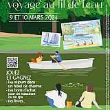 Marchés et brocantes à découvrir en Haute-Savoie mi-mars 2024