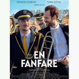 Ciné plein air - En fanfare
