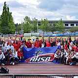 Sorties sport en Haute-Savoie le week-end du 25 et 26 mai 2024