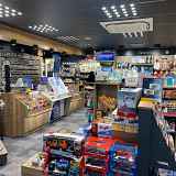 Tabac presse souvenirs Girardoz