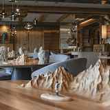 Restaurant La Table de Yoann Conte