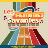 Théâtre : Les femmes savantes (comme vous ne les avez jamais vues !)