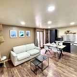 2 pièces - Le Yéti 1