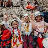 Autumn camp, stage enfants Toussaint