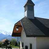 JEP 2026 - Ouverture de la chapelle de Bay